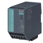 SIEMENS - Unterbrechungsfreie Stromversorgung SITOP UPS1600, DC 24 V/40 A mit IE/PN