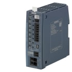 SIEMENS - Selektivitätsmodul SITOP SEL1400, DC 24 V/8 x 2 ... 10 A mit SMK od. Diagn.mon.
