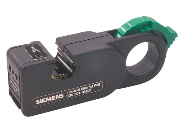 SIEMENS - IE FC Blade Cassettes (12 mm), Ersatzmesserkassette für IE FC Stripping Tool
