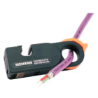 SIEMENS - PB FC Blade Cassettes, Ersatzmesserkassetten für PB FC Stripping Tool, 5 Stück