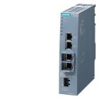 SIEMENS - SCALANCE TAP104, unmanaged switch, 2x RJ45