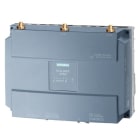 SIEMENS - IWLAN Client/WLAN Bridge, IP30, IEEE 802.11n, 1xRJ45, 3xR-SMA, PLUG-Steckplatz