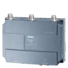 SIEMENS - IWLAN Client/WLAN Bridge, IP65, IEEE 802.11n, 3xN-Connect, PLUG-Steckplatz