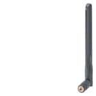 SIEMENS - Antenne ANT 795-4MA, IWLAN, omnidirektional, 2,4/5 GHz, 3/5 dBi, RSMA, IP30