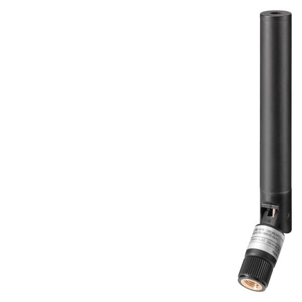SIEMENS - Antenne ANT795-4MB, IWLAN, omnidirektional, 2,4/5 GHz, 2/3 dBi, RSMA, IP65