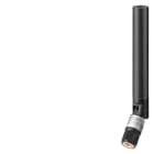 SIEMENS - Antenne ANT795-4MB, IWLAN, omnidirektional, 2,4/5 GHz, 2/3 dBi, RSMA, IP65