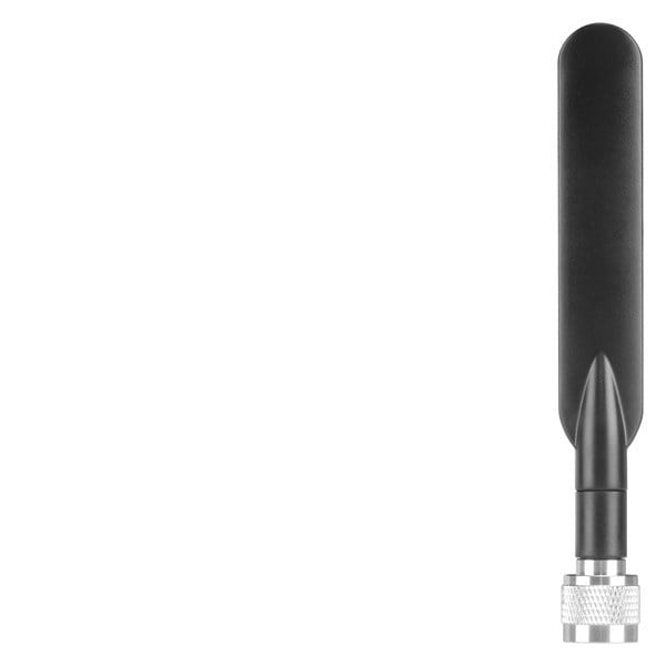 SIEMENS - Antenne ANT 795-4MC, IWLAN, omnidirektional, 2,4/5 GHz, 3/5 dBi, N-male, IP65