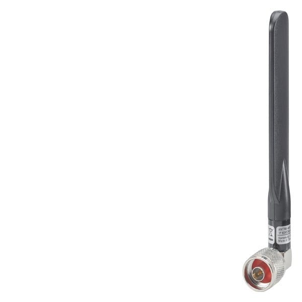 SIEMENS - Antenne ANT 795-4MD, IWLAN, omnidirektional, 2,4/5 GHz, 3/5 dBi, N-female, IP65
