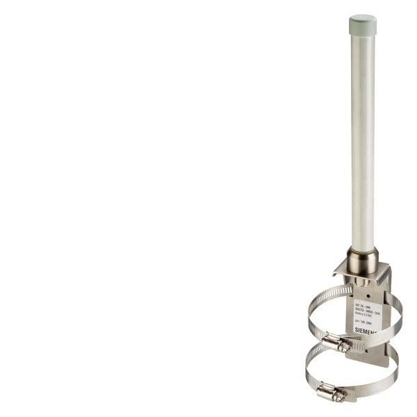 SIEMENS - Antenne ANT 792-6MN, IWLAN, omnidirektional, 2,4 GHz, 6 dBi, N-female, IP67