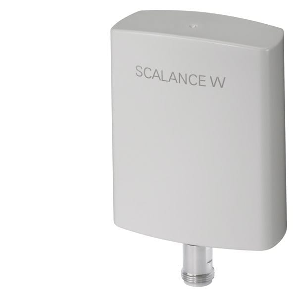 SIEMENS - Antenne ANT 795-6DC, IWLAN, Sektorant., 2,4/5 GHz,9/9 dBi, N-female, IP66/67