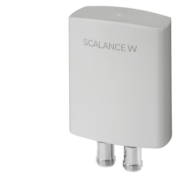 SIEMENS - Antenne ANT 793-6DG, IWLAN, Sektor (Dual-Slant), 5GHz, 9 dBi, N-female, IP66/67