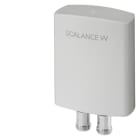 SIEMENS - Antenne ANT 793-6DG, IWLAN, Sektor (Dual-Slant), 5GHz, 9 dBi, N-female, IP66/67