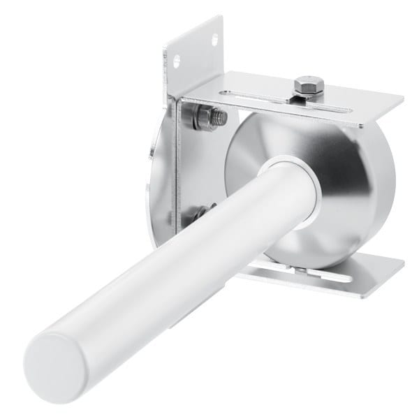 SIEMENS - Antenne ANT793-8DL, IWLAN, Bahnanw., Richtwirk., 5 GHz, 14 dBi, N-female, IP66