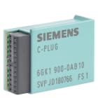 SIEMENS - C-PLUG, Wechselmedium zum einfachen Geräte-Tausch