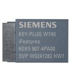 SIEMENS - KEY-PLUG W740 iFeatures, zum Freisch. von iFeatures f. SCALANCE W im Client-Mode
