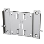 SIEMENS - Wandmontageset W1780, zur Befestigung des SCALANCE W1780 an Wand oder Decke