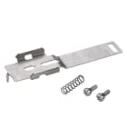 SIEMENS - Hutschienen-Montageadapter für SCALANCE W-788 M12 und SCALANCE W-788 RJ45