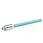 SIEMENS - IWLAN RCoax Cable PE 1/2 Zoll, 5GHz, short distance, -40°C/+85°C, Meterware