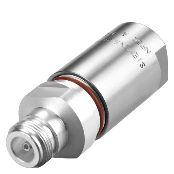 SIEMENS - IWLAN RCoax N-Connect female N-Connector 2,4 und 5 GHz, feldkonfektionierbar