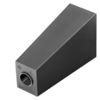 SIEMENS - IWLAN RCoax Spacer, 85 mm, Abstandshalter für RCoax Cable Clip 1/2 Zoll, 10 St.