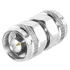 SIEMENS - IWLAN RCoax N-Connect male/male COUPLER 2,4GHz Kupplungsstück