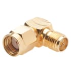SIEMENS - IWLAN Winkeladapter R-SMA/R-SMA male/female