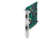 SIEMENS - Kommunikationsprozessor CP 5614 A3, PCI, Anschluss an PROFIBUS