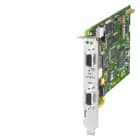 SIEMENS - Kommunikationsprozessor CP 5624 PCIe X1, Anschluss an PROFIBUS