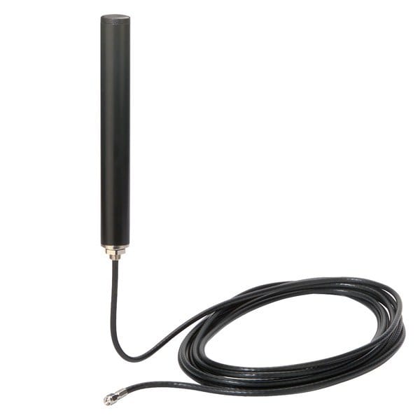 SIEMENS - Antenne ANT794-4MR, Mobilfunk,GSM/UMTS/LTE-EU,omnid., SMA 5 m Leitung