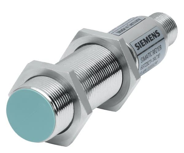 SIEMENS - SIMATIC RF200 Reader RF210R, IO-Link, IP67, -25 bis +70°C