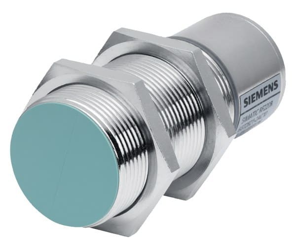 SIEMENS - SIMATIC RF200 Reader RF220R, IO-Link V1.1, IP67, -25 bis +70°C