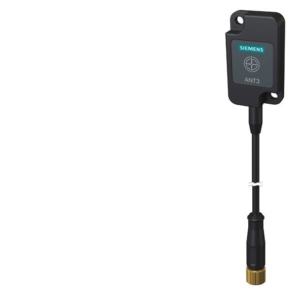 SIEMENS - Antenne ANT 3, RF200/RF300, für RF250R/RF350R/RF350M, IP67
