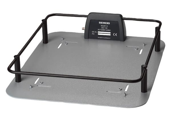 SIEMENS - Antenne ANT D6, MOBY D, für SLG D10/SLG D10S, 3,3 m Leitung