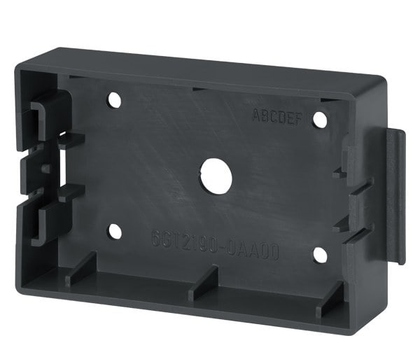 SIEMENS - MOBY D/E, RF300 Abstandshalter 20mm für MDS D100/MDS E600/611, RF360T