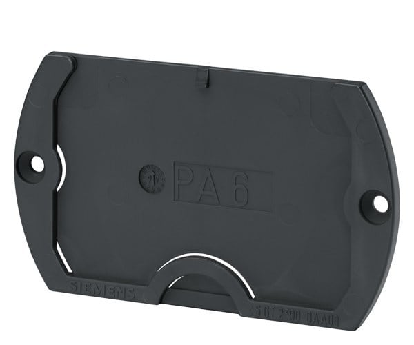 SIEMENS - MOBY D/E/RF600, Halter für MDS D100, D200/MDS E600/RF610T