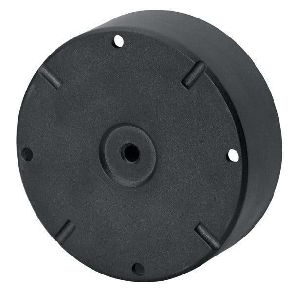 SIEMENS - MOBY D Abstandshalter für MDS D139 D=85mm, Höhe 30mm