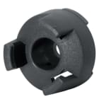 SIEMENS - MOBY D/RF300 ISO Abstandshalter für MDS D160/MDS D460