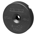 SIEMENS - Transponder RF330T Knopf, RF300, 32K Byte FRAM, IP68