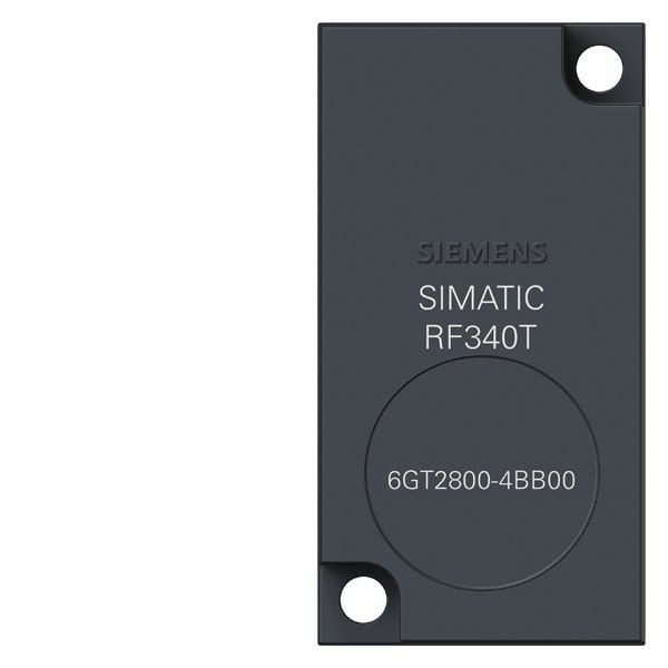 SIEMENS - Transponder RF340T, RF300, 32 KByte FRAM, IP67/X9K