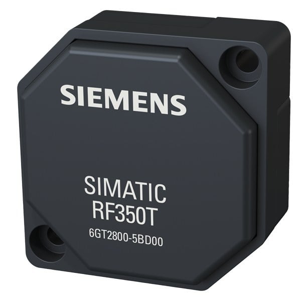SIEMENS - Transponder RF350T, RF300, 32 KByte FRAM, IP68