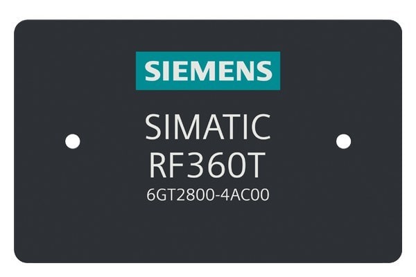 SIEMENS - Transponder RF360T Epoxy-Card, RF300, 8 KByte FRAM, IP67