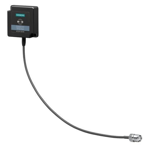 SIEMENS - Antenne RF615A ETSI Linear, RF600, 865-868 MHz EU, IP67, 0,3 m Leitung