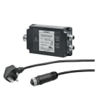 SIEMENS - Weitbereichsnetzteil mit Netzkabel UK für SIMATIC RF-Systeme