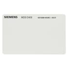 SIEMENS - Transponder MDS D400 PVC ISO Card,RF200/RF300 ISO/MOBY D,ISO 15693,2000Byte FRAM