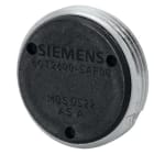 SIEMENS - Transponder MDS D522 einschraubbar, RF200/RF300 Gen2, ISO 15693, 8192 Byte FRAM