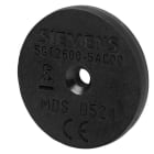 SIEMENS - Transponder MDS D524 Knopf, RF200/RF300 Gen2, ISO 15693, 8192 Byte FRAM