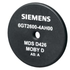 SIEMENS - Transponder MDS D426 Scheibe, RF200/RF300 ISO/MOBY D, ISO 15693, 2000 Byte FRAM