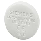 SIEMENS - Transponder MDS D460 Pille, RF200/RF300 ISO/MOBY D, ISO 15693, 2000 Byte FRAM