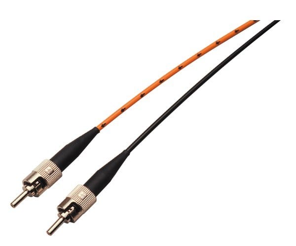 SIEMENS - PB Plastic-Fiber-Optic BFOC-Stecker, 20 St.