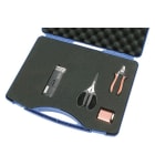SIEMENS - Termination Kit BFOC Plug, Konfektionierkoffer zur vor-Ort-Montage